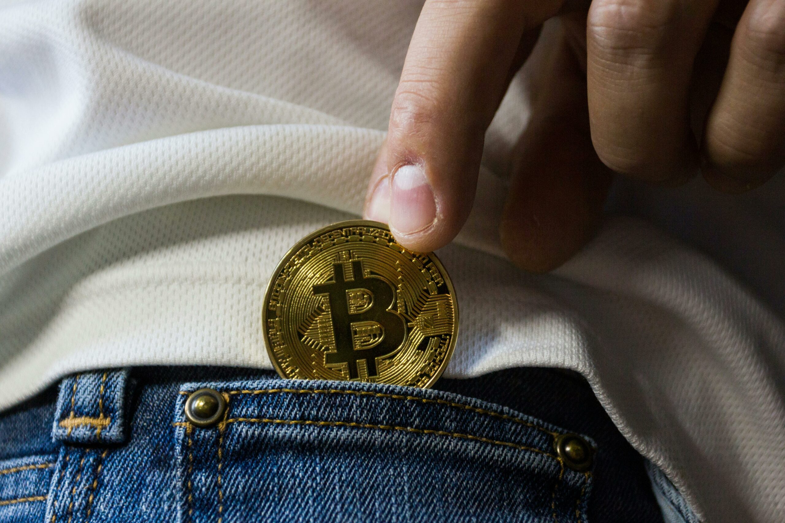 Hacker Recovers $3M In Bitcoin After Cracking 11-Year-Old Password