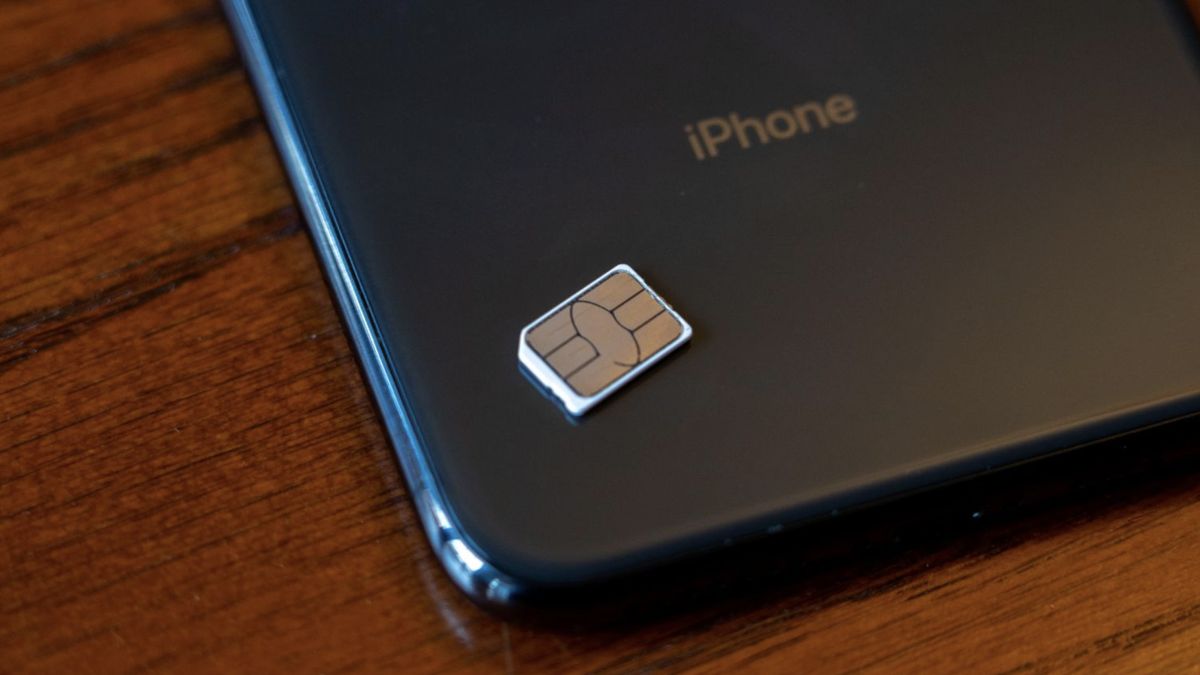 iPhone 16 models still come with a SIM card tray everywhere outside the US