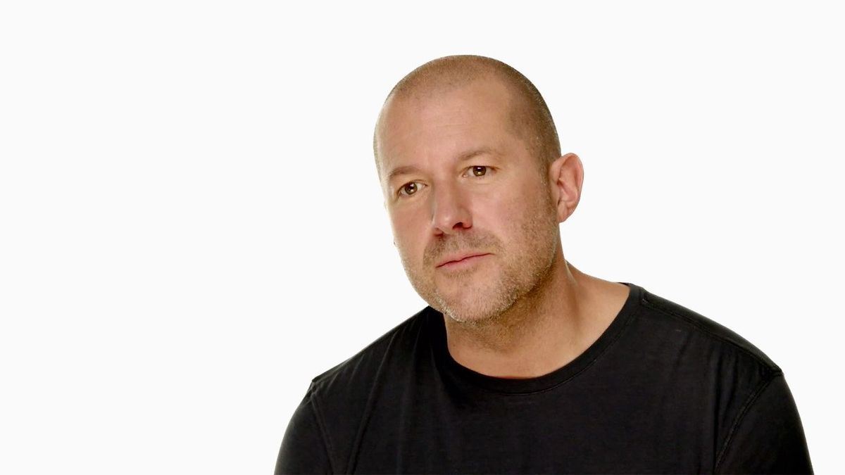 Jony Ive’s OpenAI hardware device could be his next world-changing design