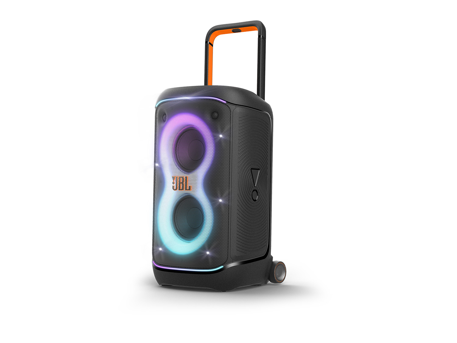 JBL Latest PartyBox Lineup Launched at CES 2025